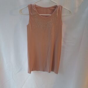LC Couture tank top